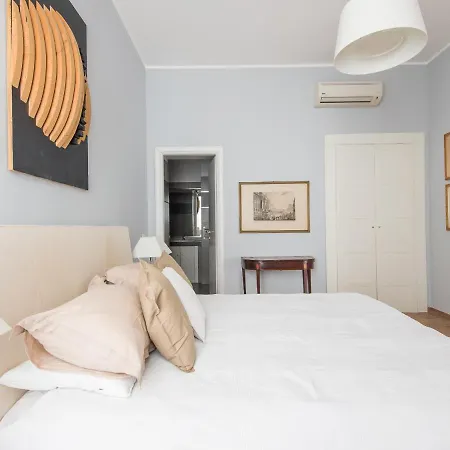 Luxury Auditorium Apartment Rome