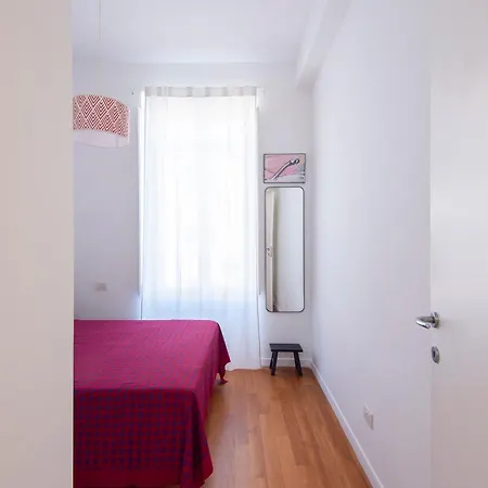 Apartment Luxury Auditorium Rome