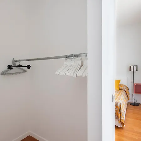 Luxury Auditorium Apartment