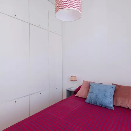 Apartment Luxury Auditorium Rome