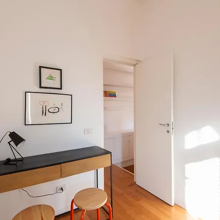 Luxury Auditorium Apartment Rome