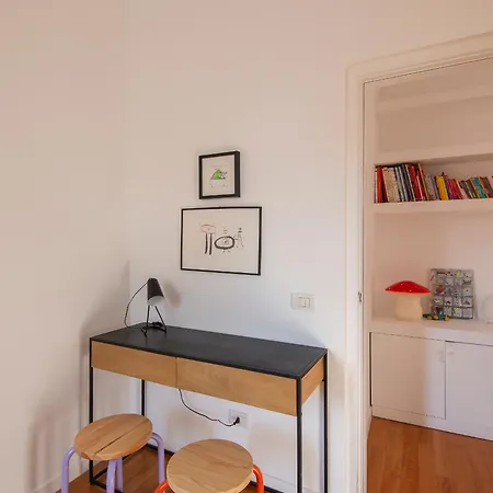 Luxury Auditorium Apartment