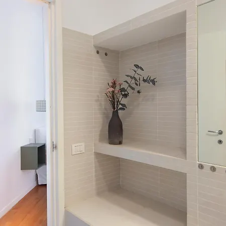 Luxury Auditorium Apartment Rome