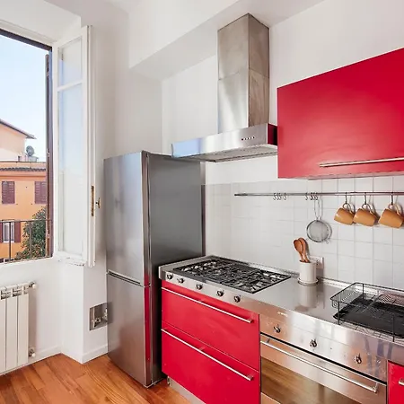 Luxury Auditorium Apartment