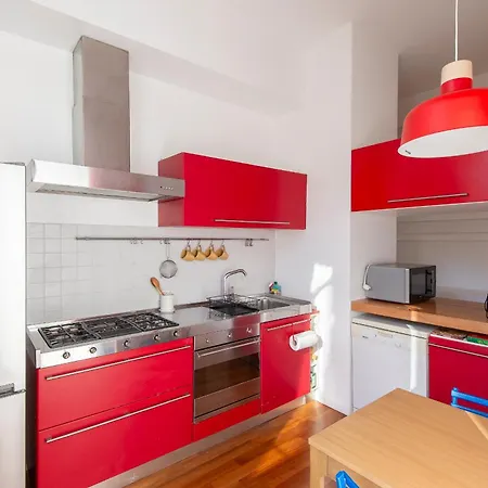 Apartment Luxury Auditorium Rome