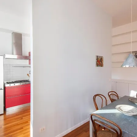Luxury Auditorium Apartment Rome